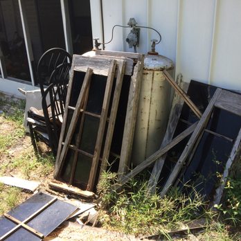 Arron's Hauling - Junk Removal & Hauling Near Me Arron's Hauling - Junk Removal & Hauling Near Me