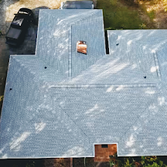 Slide of Diamond Contracting