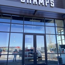 Champs Boxing Studio