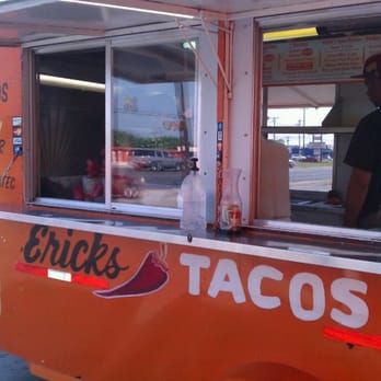 Erick's Tacos - The wagon - Mexican Near Me - San Antonio, Texas Erick's Tacos - The wagon - Mexican Near Me - San Antonio, Texas