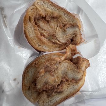 Defonte's - Golden Boy - Sandwiches Near Me - Brooklyn, New York