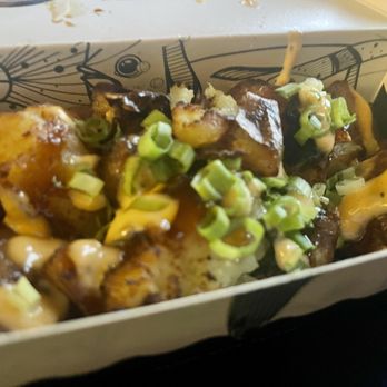 Poke Guru - Yum Yum Yummmmmmy Potatoes - Poke Near Me - Indianapolis, Indiana Poke Guru - Yum Yum Yummmmmmy Potatoes - Poke Near Me - Indianapolis, Indiana