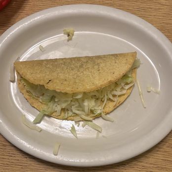La Cocina Mexican Restaurante - Ground Beef Taco - Mexican Near Me - Garner, North Carolina La Cocina Mexican Restaurante - Ground Beef Taco - Mexican Near Me - Garner, North Carolina