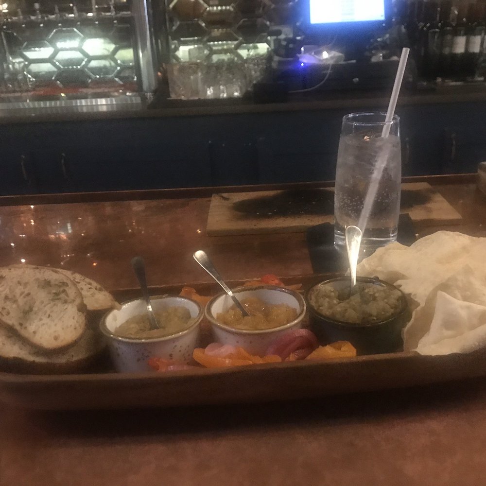 Nero - Vodka And Things That Can Be Dipped - Lounges Near Me - Washington, DC, District of Columbia Nero - Vodka And Things That Can Be Dipped - Lounges Near Me - Washington, DC, District of Columbia