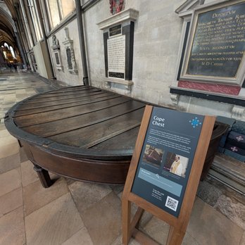 Salisbury Cathedral - Churches Near Me - Salisbury, WIL Salisbury Cathedral - Churches Near Me - Salisbury, WIL