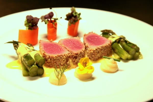 Restaurant Westphalenhof by null