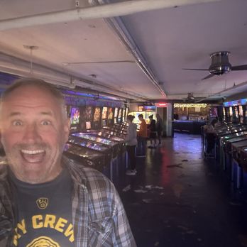 Pinball Jones - pinball assortment. - Arcades Near Me - Fort Collins, Colorado