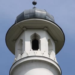 Wilmersdorfer Moschee