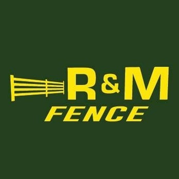 R & M Fence - Company Logo - Fences & Gates Near Me - Walton, Kentucky R & M Fence - Company Logo - Fences & Gates Near Me - Walton, Kentucky