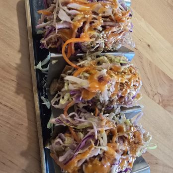 Ramen Hayashi - Chashu Tacos - Ramen Near Me - Fresno, California Ramen Hayashi - Chashu Tacos - Ramen Near Me - Fresno, California
