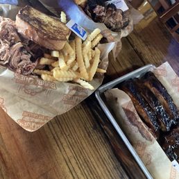 Texas Brisket