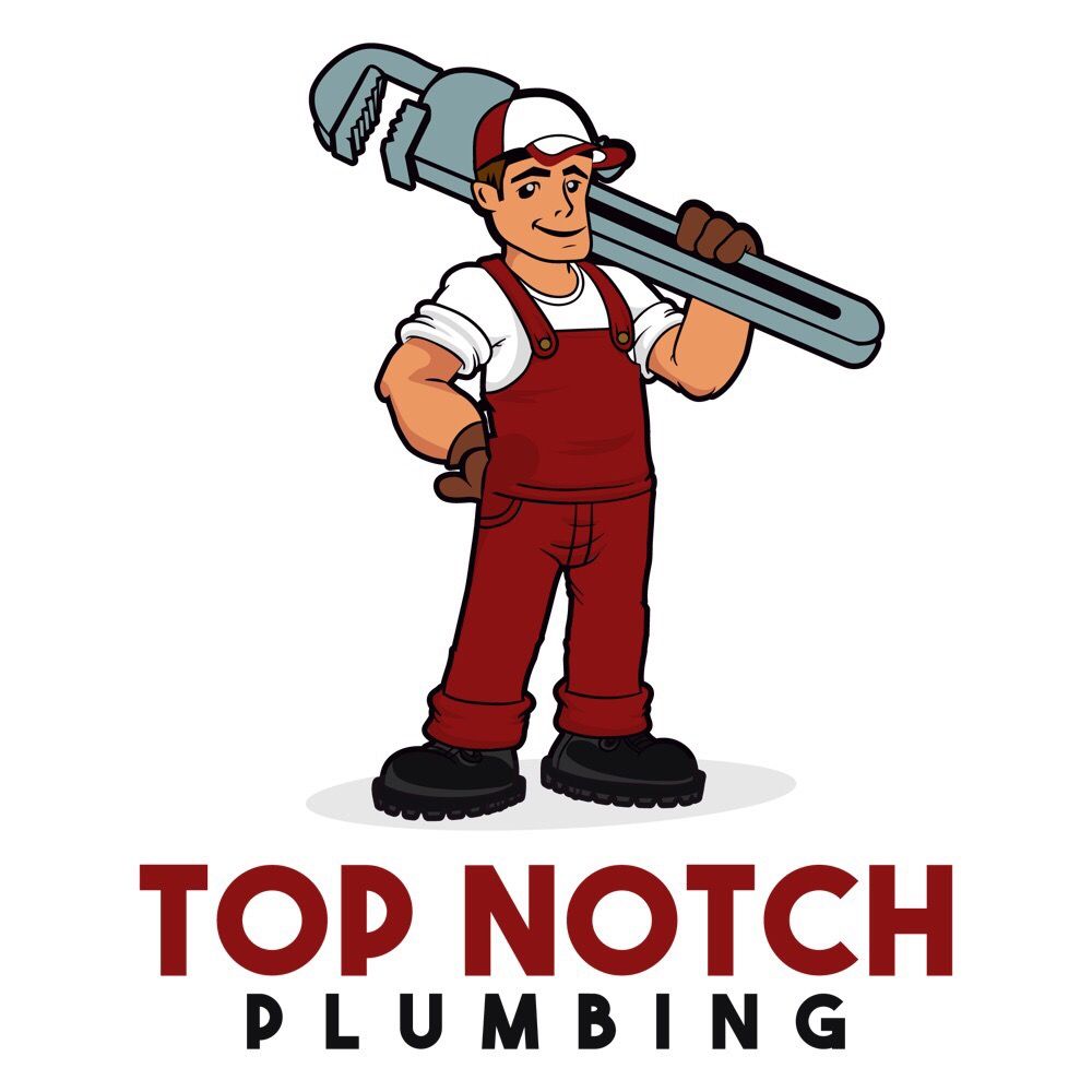 Slide of Top Notch Plumbing