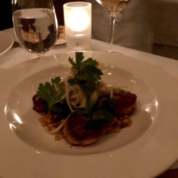 Babbo - Scallops - Italian Near Me - New York, New York