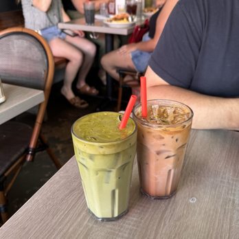 Millie's Cafe - Pasadena - Breakfast & Brunch Near Me - Pasadena, California Millie's Cafe - Pasadena - Breakfast & Brunch Near Me - Pasadena, California