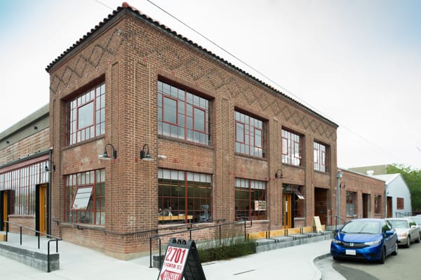 Standard Fare by null