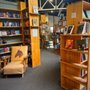 Barbed Wire Books