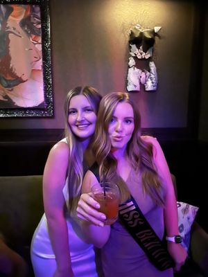 Oxford Social Club by null