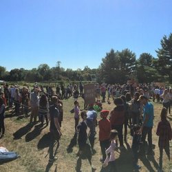 Ambler Farm - Awesome day at Ambler Farm Day!!! Fun for the whole family!!