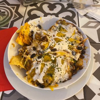 Chill Bar - These nachos are BOMB!!! - Tapas Bars Near Me - Barcelona, B Chill Bar - These nachos are BOMB!!! - Tapas Bars Near Me - Barcelona, B