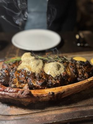 Platea Prime Steakhouse & Ceviche Bar by null