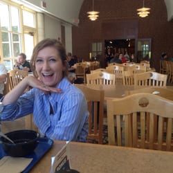 Bell Tower Dining Hall