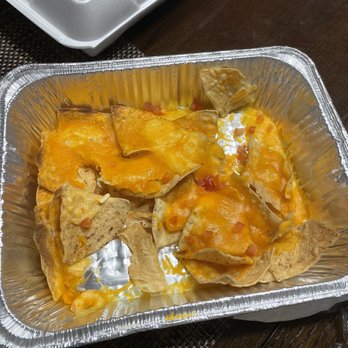 Smokey Bones - Loaded Nachos - Barbeque Near Me - Mentor, Ohio Smokey Bones - Loaded Nachos - Barbeque Near Me - Mentor, Ohio