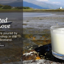 Isle of Skye Candle Company
