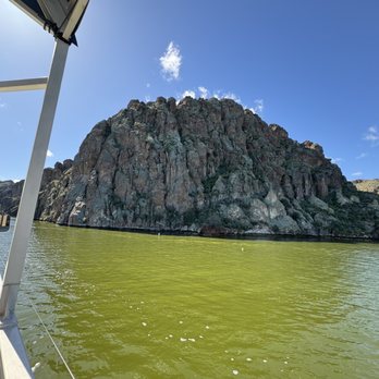 Desert Belle Cruises - Tours Near Me - Mesa, Arizona Desert Belle Cruises - Tours Near Me - Mesa, Arizona