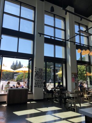 Philz Coffee by null