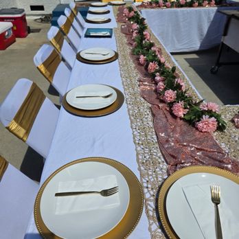 Hibachi Samurai - Caterers Near Me - Lawndale, California