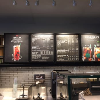 Starbucks - Coffee & Tea Near Me - San Diego, California