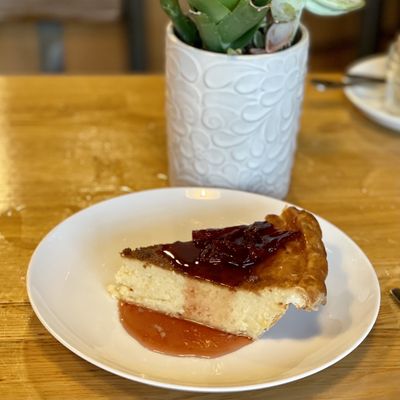 Commerce Cafe by null