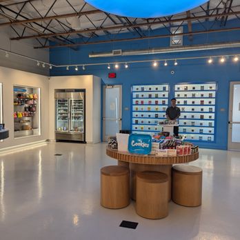 Cookies Napa Dispensary - Cannabis Dispensaries Near Me - Napa, California Cookies Napa Dispensary - Cannabis Dispensaries Near Me - Napa, California