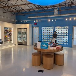 Cookies Napa Dispensary