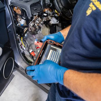AAA Auto Center - Car Dealers Near Me - Houston, Texas