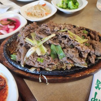 Hansang Tofu - Korean Near Me - Milpitas, California Hansang Tofu - Korean Near Me - Milpitas, California