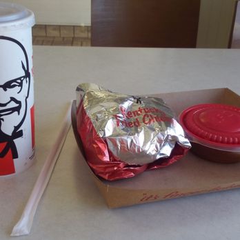 KFC - Fast Food Near Me - Lawrenceburg, Indiana