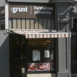 Náš grunt