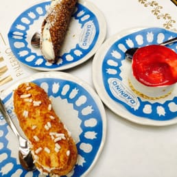 Cannoli