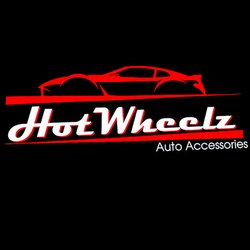 Hot Wheelz Auto Accessories