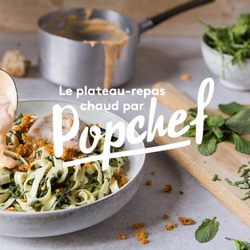 Popchef
