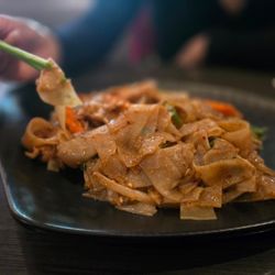 Plumeria - Spicy Noodle