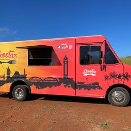 Located off the side of the road across from Waialua District Park