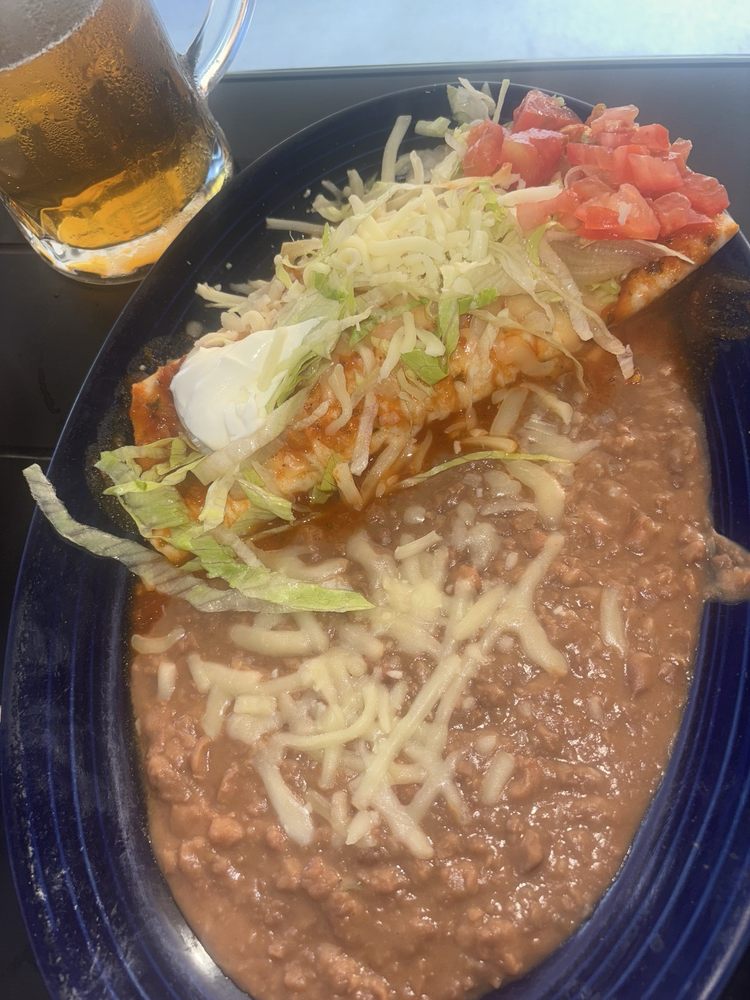 El Tejano Mexican Restaurant Bar and Grill