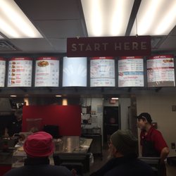 Wendy's