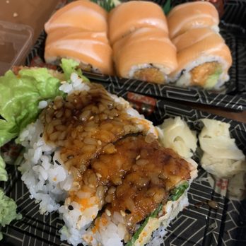 Yama Sushi - Sushi Bars Near Me - Ellicott City, Maryland Yama Sushi - Sushi Bars Near Me - Ellicott City, Maryland
