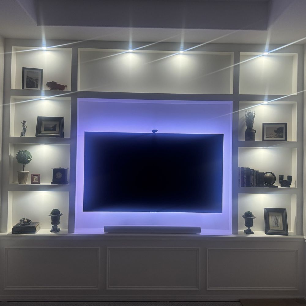 Custom Cabinetry - Cabinetry Near Me