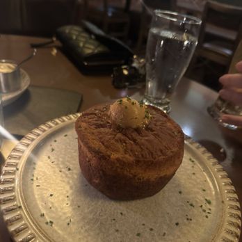 Char Bar - Corn bread - Speakeasies Near Me - Minneapolis, Minnesota