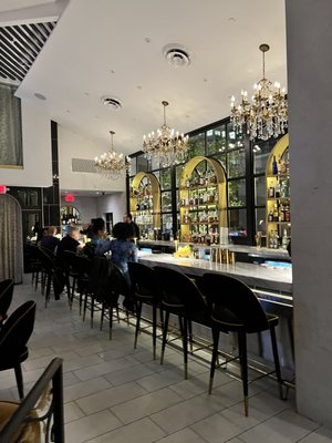 Zakia Modern Lebanese Restaurant by null