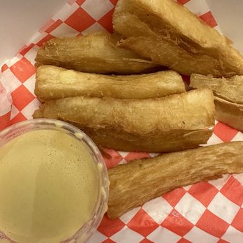 Inca's Peruvian Grill - Yucca - Peruvian Near Me - Upland, California
